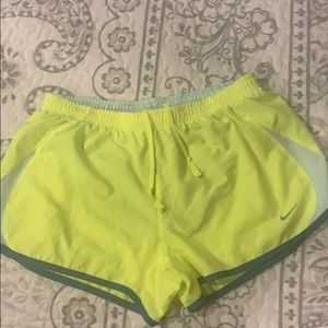 Nike shorts
